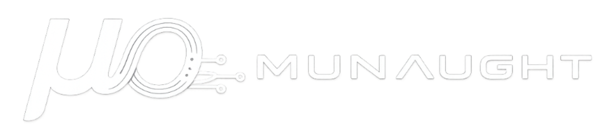 MUNAUGHT